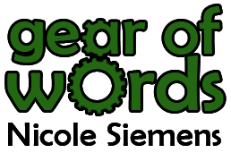 gear of words